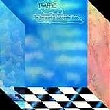 Traffic - The Low Spark of High Heeled Boys