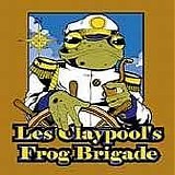 Les Claypool's Frog Brigade - Live Frogs (Set 2)