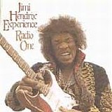 Jimi Hendrix - Radio One