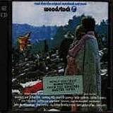Various artists - Woodstock