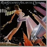 Rod Stewart - Atlantic Crossing - @192Kbps
