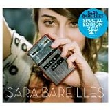 Sara Bareilles - Little Voice (Special Edition) CD 1
