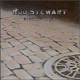 Rod Stewart - Gasoline Alley - @192Kbps
