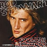 Rod Stewart - Foolish Behaviour - @192Kbps