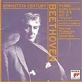 Beethoven, Ludwig Von - Piano Concertos No. 3 & No. 5 "Emperor" - Betthoven - Leonard Bernstein