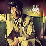 Rod Stewart - Human - @192Kbps