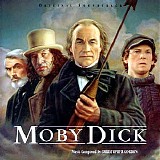 Christopher Gordon - Moby Dick