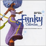 Various artists - Funky Collector Vol No. 15
