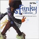 Various artists - Funky Collector Vol No. 16