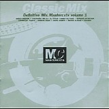 Various artists - Classic Mix Mastercuts Volume 1