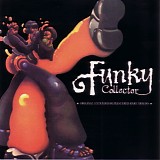 Various artists - Funky Collector Vol No. 00