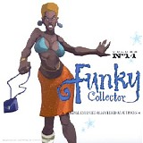 Various artists - Funky Collector Vol No. 14