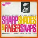 Various artists - Sharp Shades & Finger Snaps
