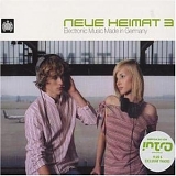 Various artists - Neue Heimat 3