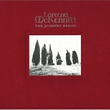 Loreena McKennitt - The Journey Begins promo EP