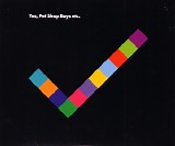 Pet Shop Boys - Yes (Japan Special Edition)