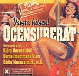Various artists - Värsta Hitsen - Ocensurerat