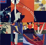 Various artists - Jules Sylvain 100 Ã¥r - Med en enkel tulipan