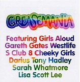 Various artists - Greasemania