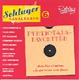 Various artists - Schlagerkavalkaden 6