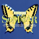 Various artists - Absolute Sommar