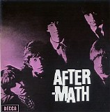 The Rolling Stones - Aftermath (UK)