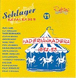 Various artists - Schlagerkavalkaden 11 - Haderianhadera