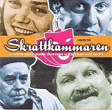 Various artists - Skrattkammaren vol 2