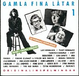 Various artists - Gamla Fina LÃ¥tar 1