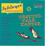 Various artists - Schlagerkavalkaden 8