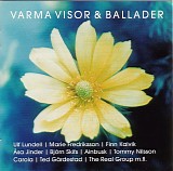 Various artists - Varma Visor & Ballader