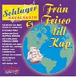Various artists - Schlagerkavalkaden 5