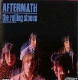 The Rolling Stones - Aftermath (USA)