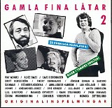 Various artists - Gamla Fina LÃ¥tar 2