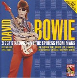 David Bowie - Ziggy Stardust - Live - Santa Monica 20th Oct. 1972