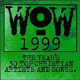 Various artists - WOW 1999