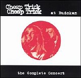 Cheap Trick - At Budokan: The Complete Concert