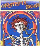 The Grateful Dead - The Grateful Dead (Skull & Roses) (Skullfuck)