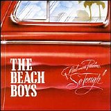 The Beach Boys - Carl & The Passions  "So Tough" & Holland