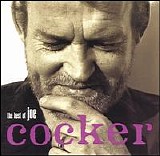 Cocker, Joe (Joe Cocker) - The Best Of Joe Cocker