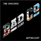 Bad Company - The 'Original' Bad Co. Anthology