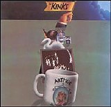 The Kinks - Arthur (Or The Decline And Fall Of The British Empire)