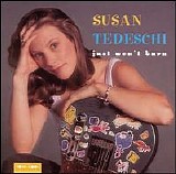 Susan Tedeschi - Just Won't Burn