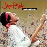Hendrix, Jimi (Jimi Hendrix) - Woodstock