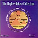 Various artists - The Higher Octave Collection 1
