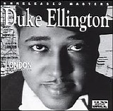 Ellington, Duke (Duke Ellington) - The Great London Concerts