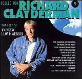 Richard Clayderman - The Andrew Lloyd Weber Collection
