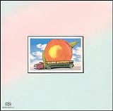 The Allman Brothers Band - Eat A Peach [1997 Remaster]