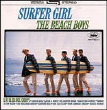 The Beach Boys - Surfer Girl & Shut Down Volume 2