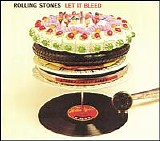 The Rolling Stones - Let It Bleed (Remastered)